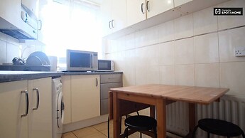 2-bed Apartment in London Woolwich