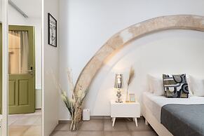 Elia Portou Luxury Residence