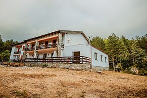 Vallicciola Nature Hotel