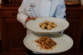 Vallicciola Nature Hotel