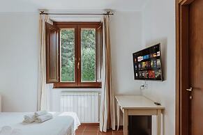 Vallicciola Nature Hotel