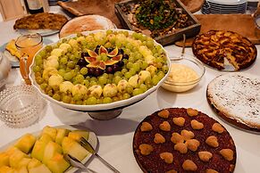 Vallicciola Nature Hotel