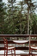 Vallicciola Nature Hotel