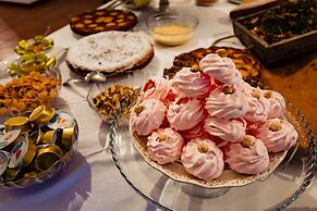 Vallicciola Nature Hotel