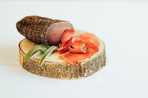 Vallicciola Nature Hotel