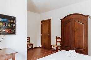 Vallicciola Nature Hotel