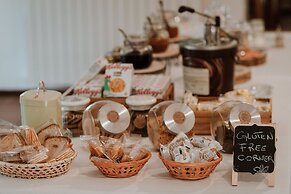 Vallicciola Nature Hotel