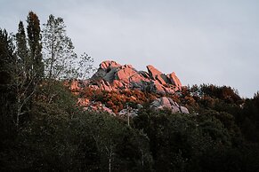 Vallicciola Nature Hotel