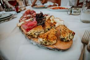 Vallicciola Nature Hotel