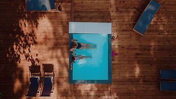 Vallicciola Nature Hotel