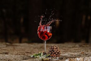 Vallicciola Nature Hotel