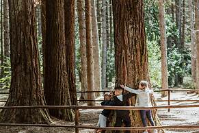 Vallicciola Nature Hotel