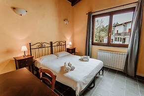 Vallicciola Nature Hotel