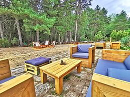 Vallicciola Nature Hotel