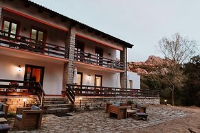 Vallicciola Nature Hotel