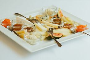 Vallicciola Nature Hotel