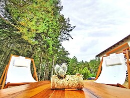 Vallicciola Nature Hotel