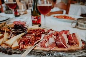 Vallicciola Nature Hotel