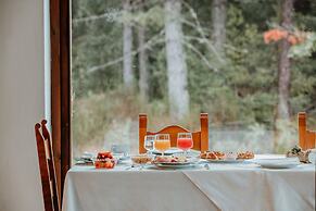 Vallicciola Nature Hotel