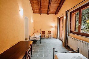 Vallicciola Nature Hotel