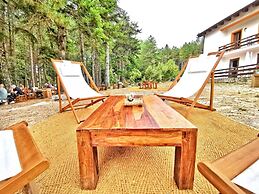 Vallicciola Nature Hotel