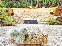 Vallicciola Nature Hotel