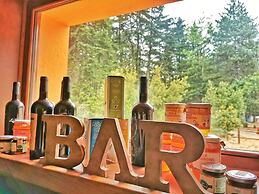 Vallicciola Nature Hotel