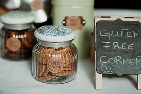 Vallicciola Nature Hotel