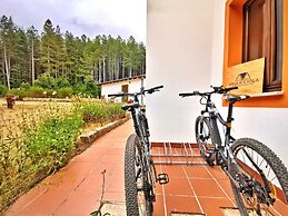 Vallicciola Nature Hotel