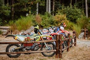 Vallicciola Nature Hotel