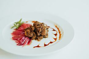 Vallicciola Nature Hotel