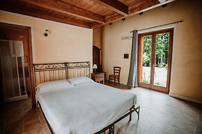 Vallicciola Nature Hotel