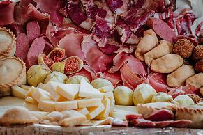 Vallicciola Nature Hotel