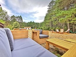 Vallicciola Nature Hotel