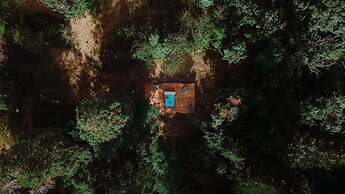 Vallicciola Nature Hotel