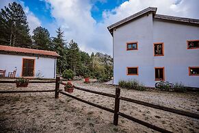 Vallicciola Nature Hotel