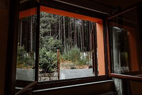 Vallicciola Nature Hotel