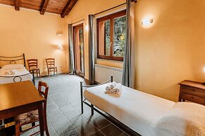 Vallicciola Nature Hotel