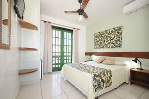 Pousada Sonho Verde