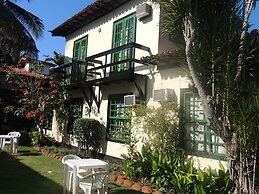 Pousada Sonho Verde