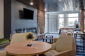 Fairfield Inn & Suites by Marriott Grand Rapids Wyoming