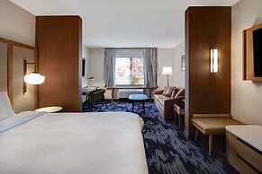 Fairfield Inn & Suites by Marriott Grand Rapids Wyoming