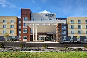 Fairfield Inn & Suites by Marriott Grand Rapids Wyoming