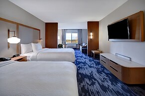 Fairfield Inn & Suites by Marriott Grand Rapids Wyoming