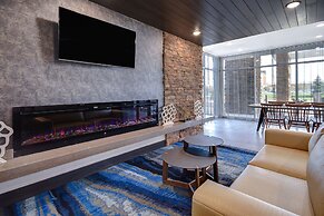 Fairfield Inn & Suites by Marriott Grand Rapids Wyoming