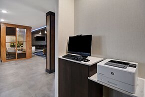 Fairfield Inn & Suites by Marriott Grand Rapids Wyoming