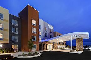 Fairfield Inn & Suites by Marriott Grand Rapids Wyoming