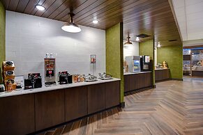 Fairfield Inn & Suites by Marriott Grand Rapids Wyoming