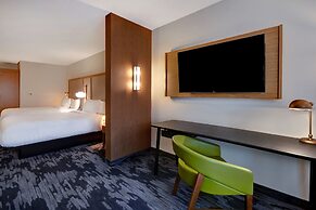 Fairfield Inn & Suites by Marriott Grand Rapids Wyoming