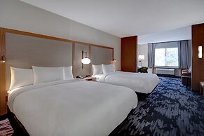 Fairfield Inn & Suites by Marriott Grand Rapids Wyoming